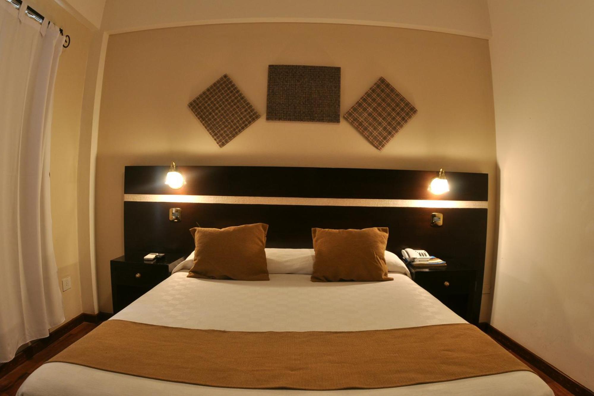 Gregorio I Hotel Boutique San Salvador de Jujuy Luaran gambar