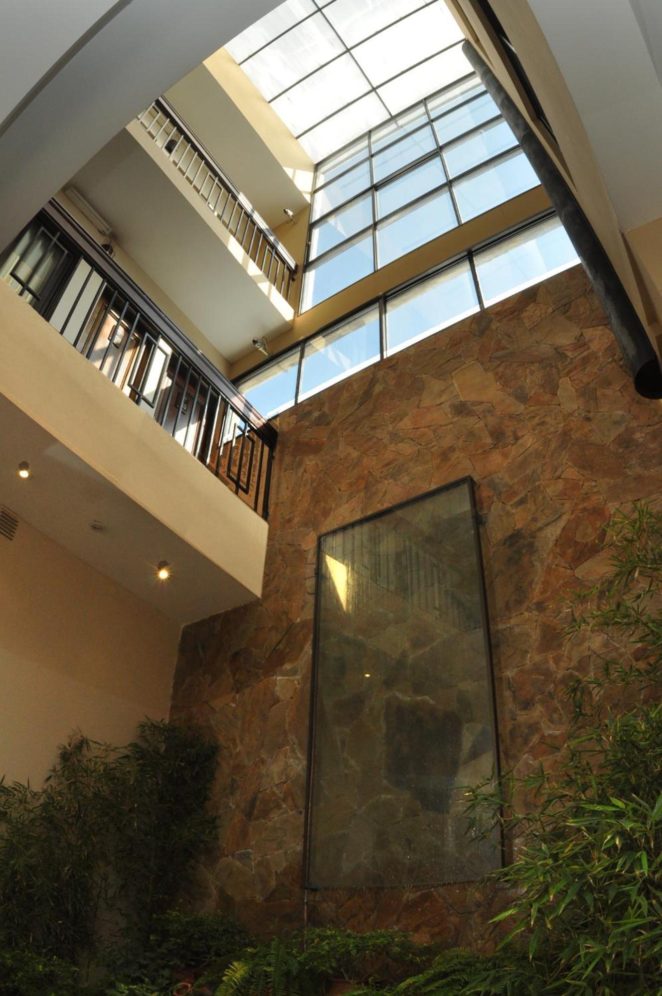 Gregorio I Hotel Boutique San Salvador de Jujuy Luaran gambar
