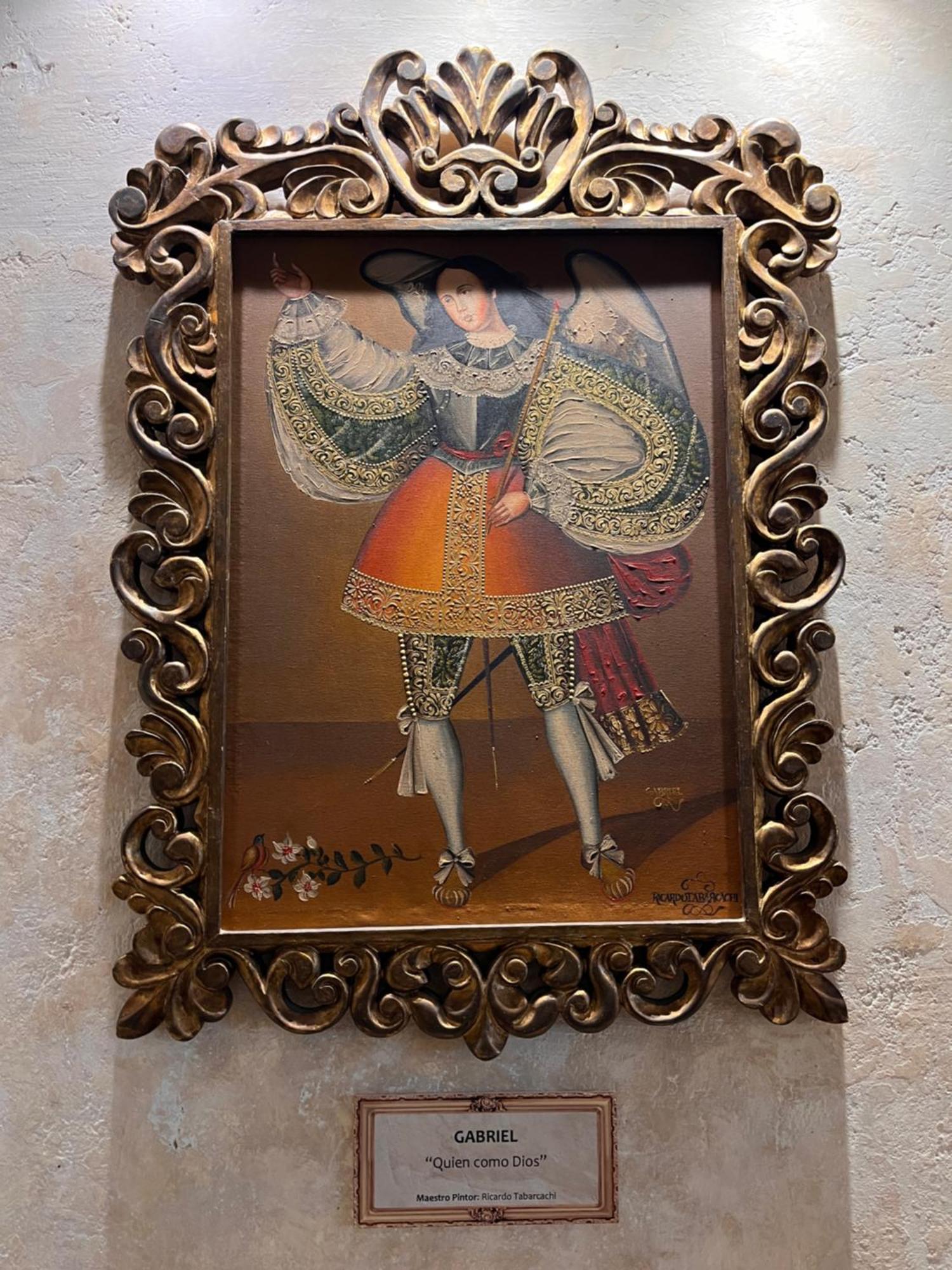 Gregorio I Hotel Boutique San Salvador de Jujuy Luaran gambar