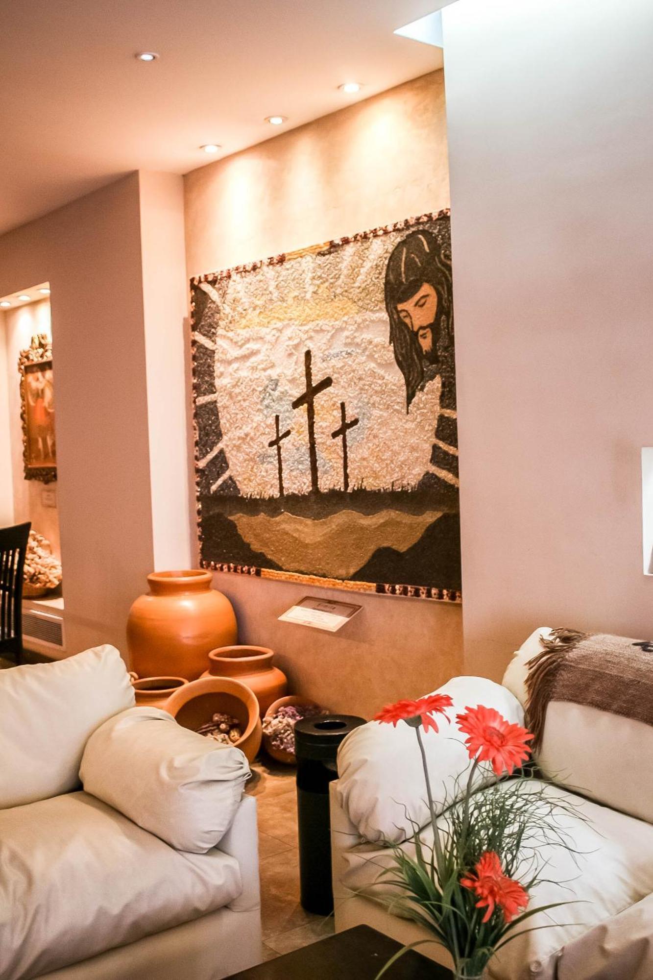 Gregorio I Hotel Boutique San Salvador de Jujuy Luaran gambar