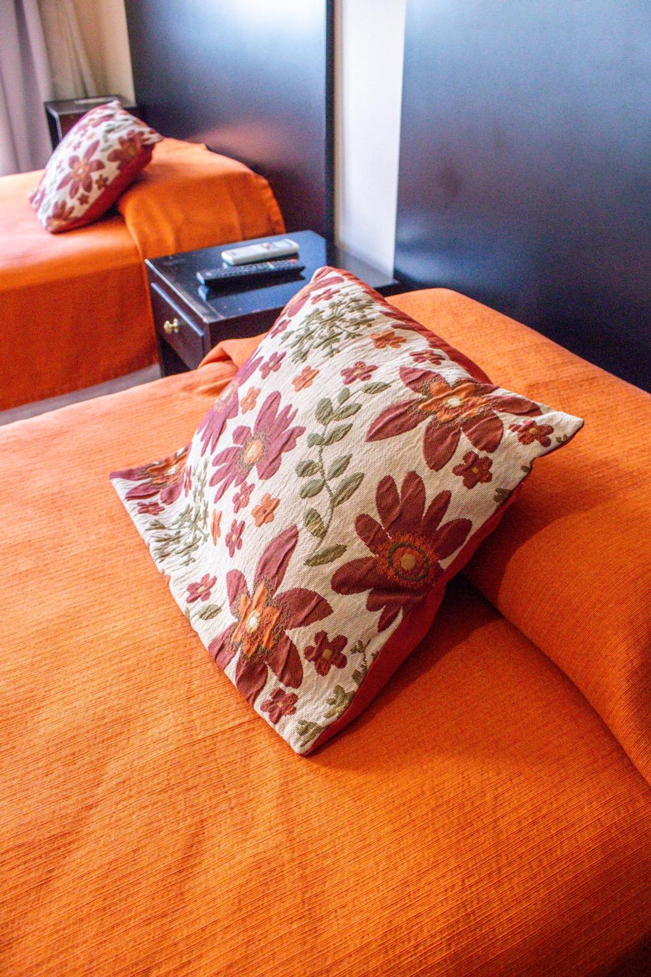 Gregorio I Hotel Boutique San Salvador de Jujuy Luaran gambar