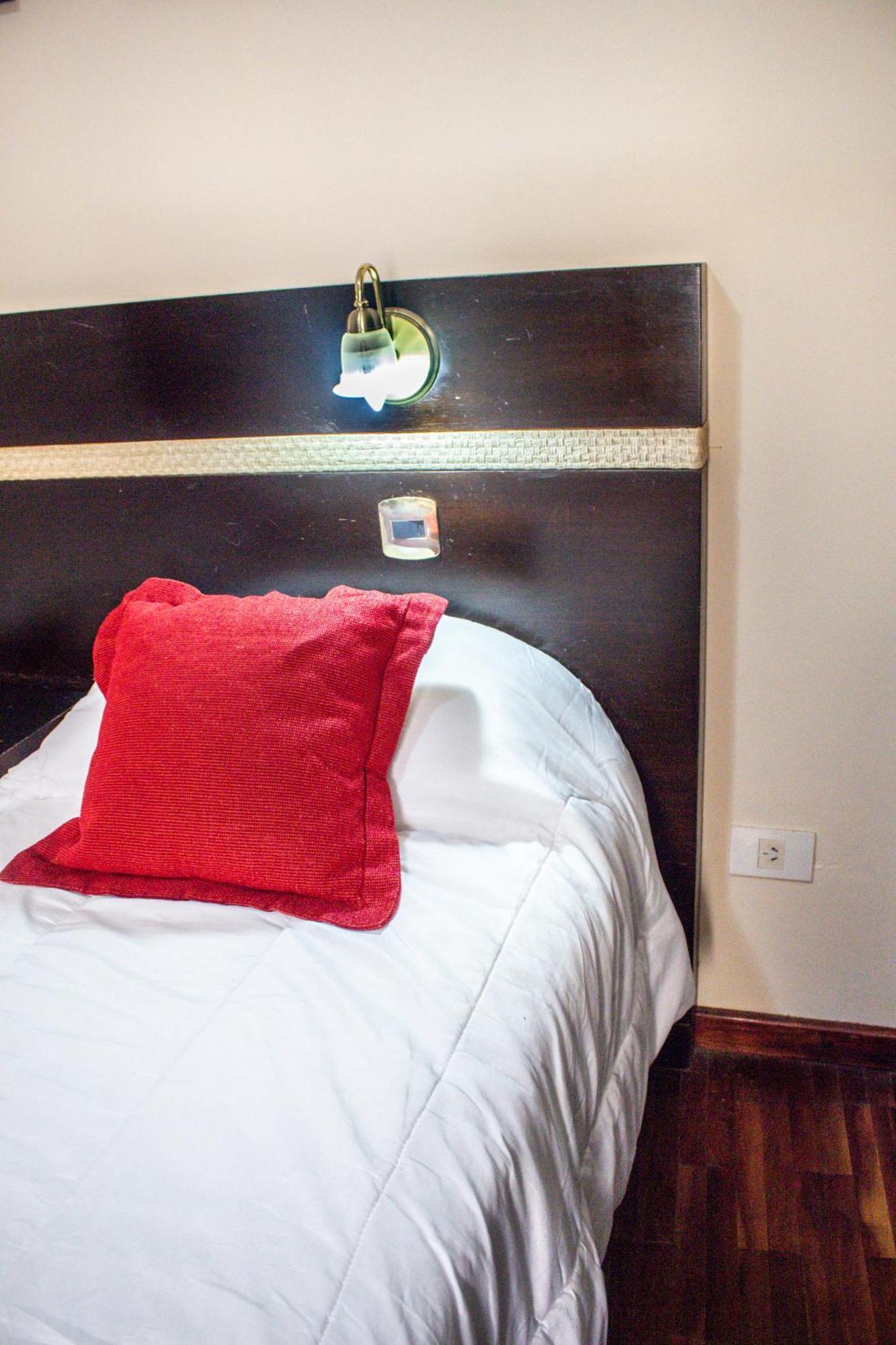 Gregorio I Hotel Boutique San Salvador de Jujuy Luaran gambar